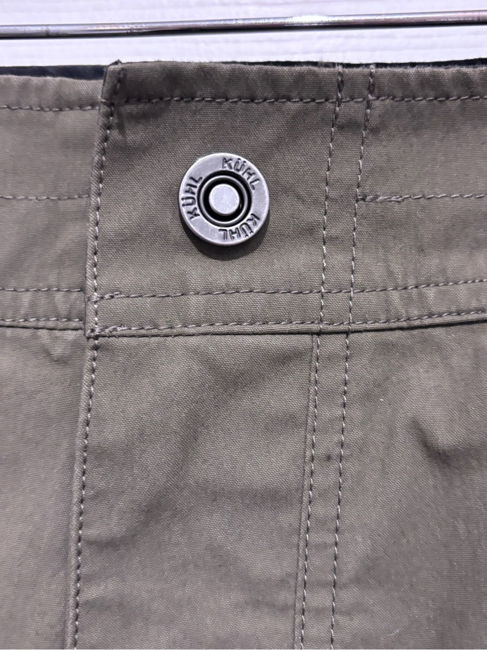 Kuhl revlovr pant - Picture 3 of 7